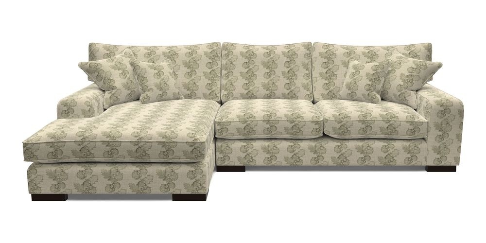 Chaise LHF