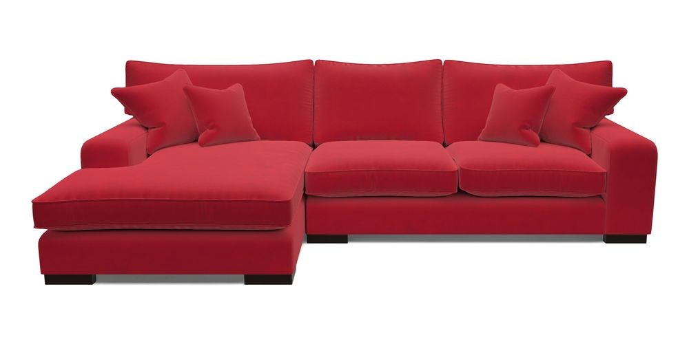 Chaise LHF