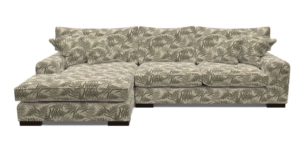 Chaise LHF