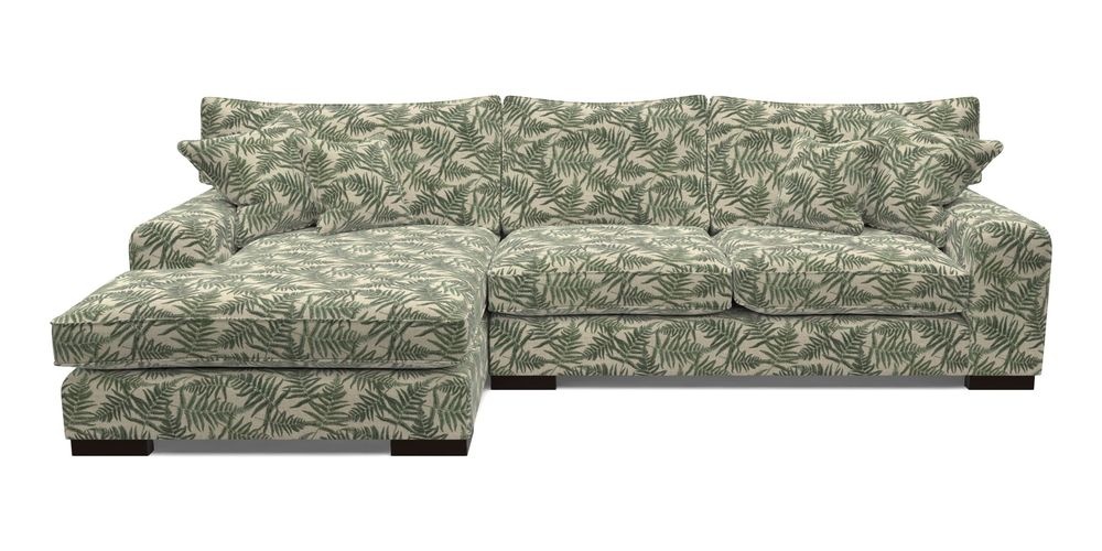 Chaise LHF