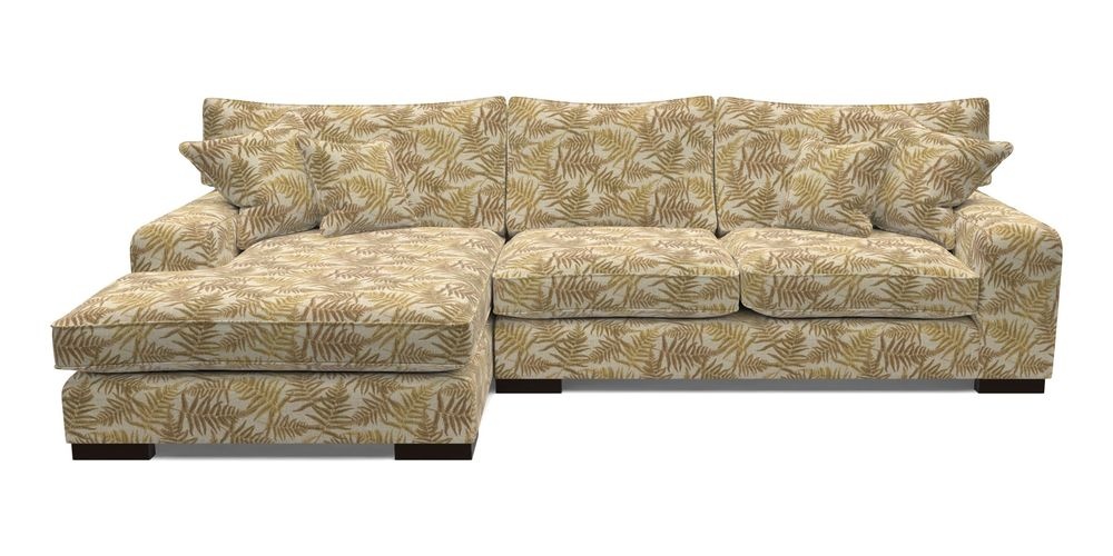 Chaise LHF