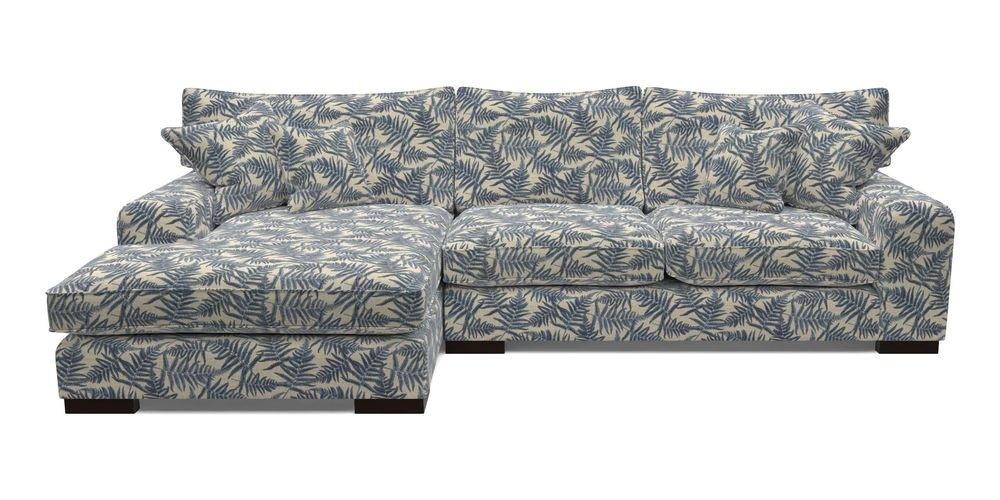 Chaise LHF