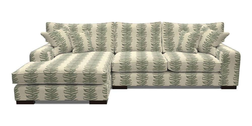 Chaise LHF