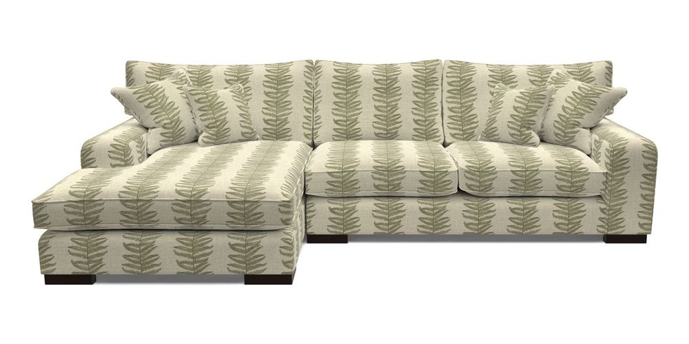 Chaise LHF