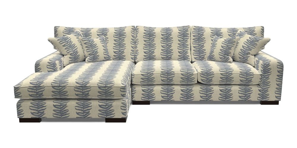 Chaise LHF