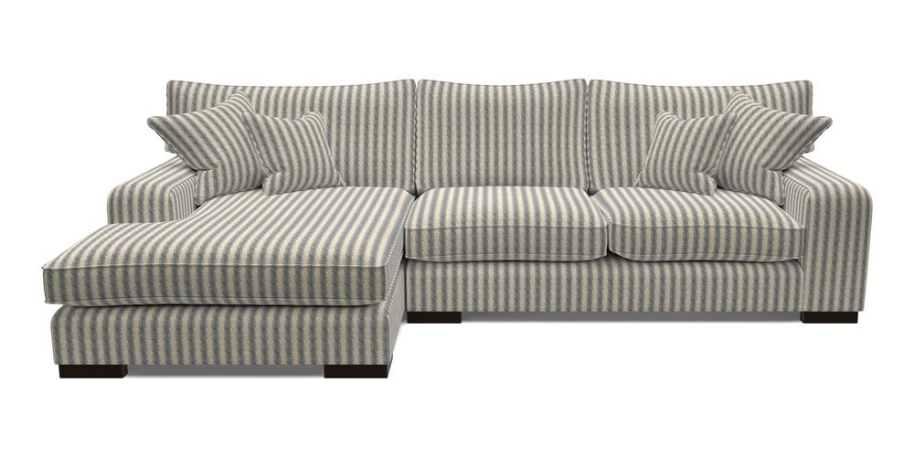 Chaise LHF