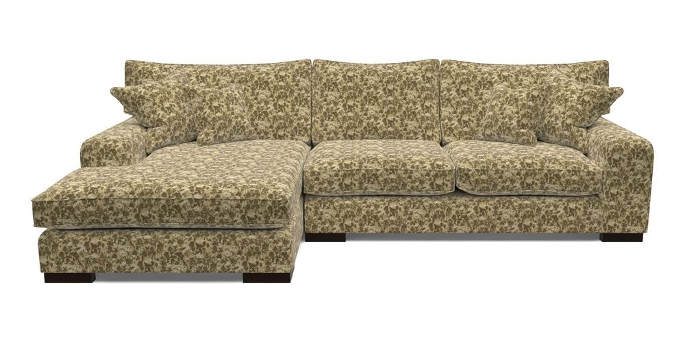 Chaise LHF