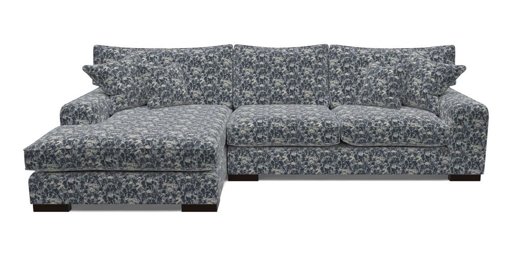 Chaise LHF