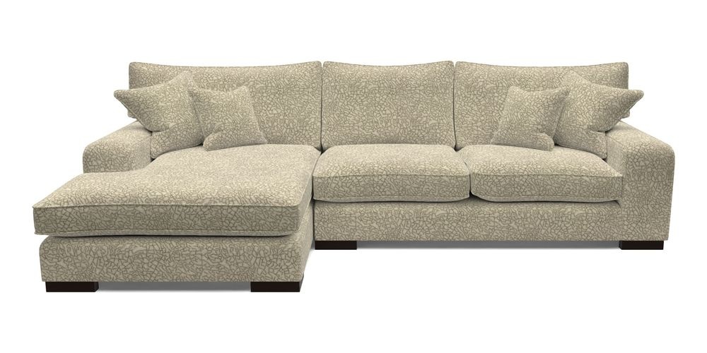 Chaise LHF
