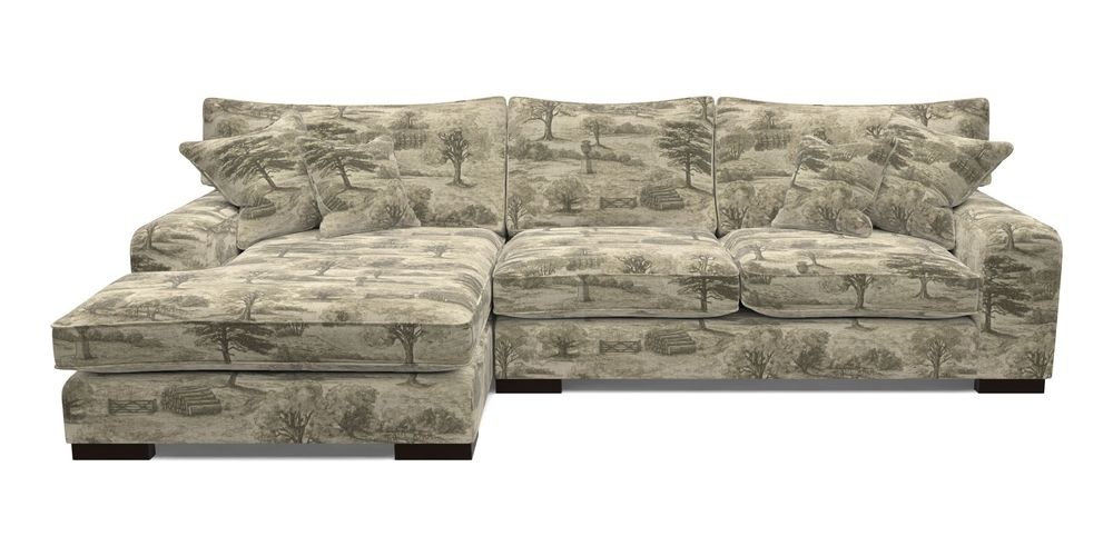 Chaise LHF