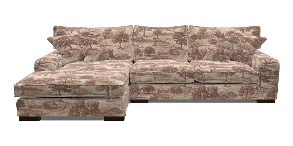 Chaise LHF