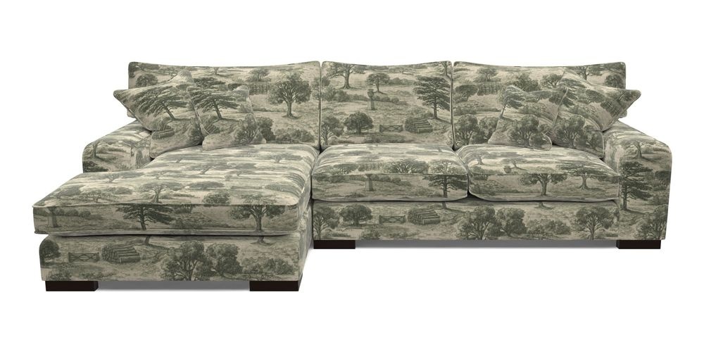 Chaise LHF