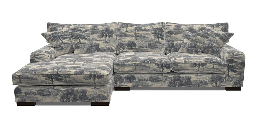Chaise LHF