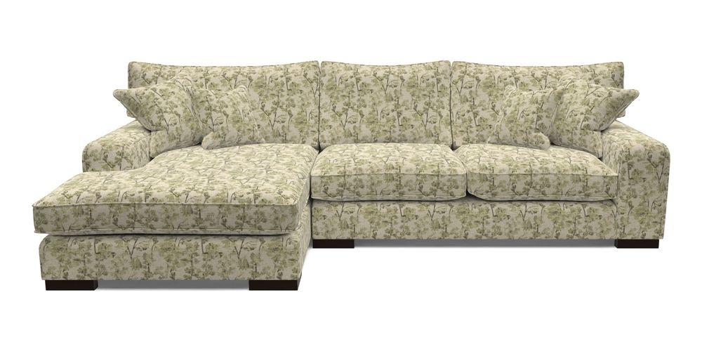Chaise LHF