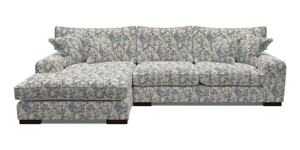 Chaise LHF