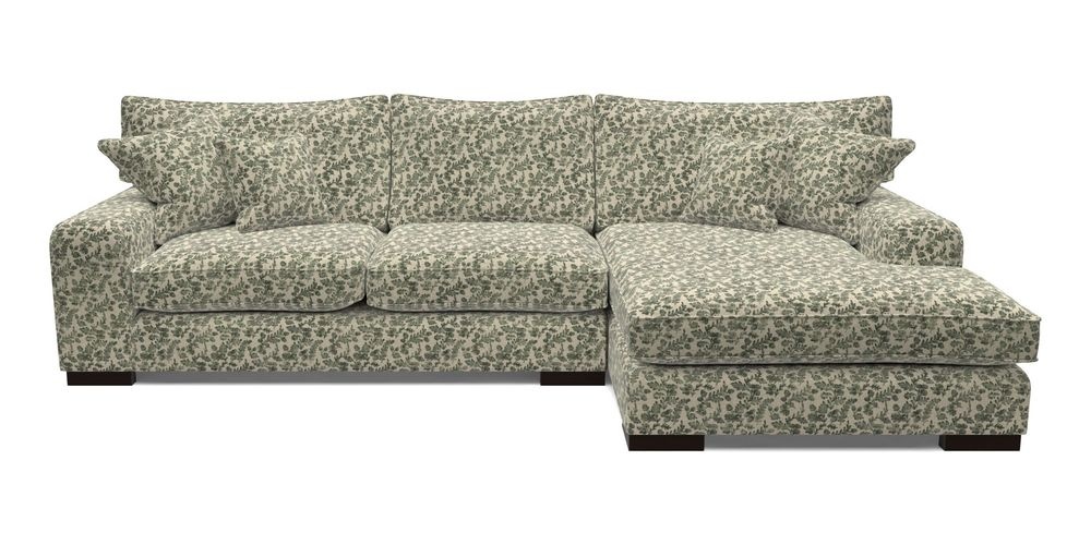 Chaise RHF