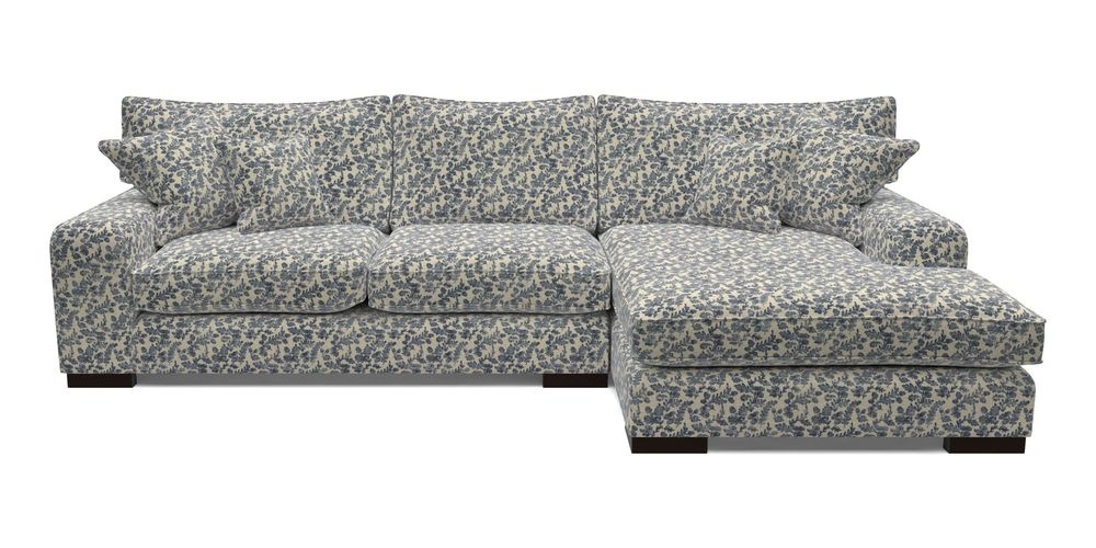 Chaise RHF