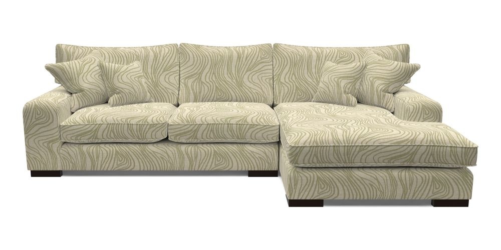 Chaise RHF