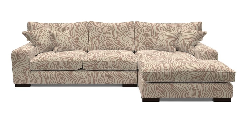 Chaise RHF