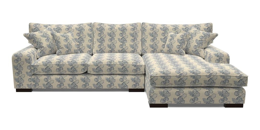 Chaise RHF