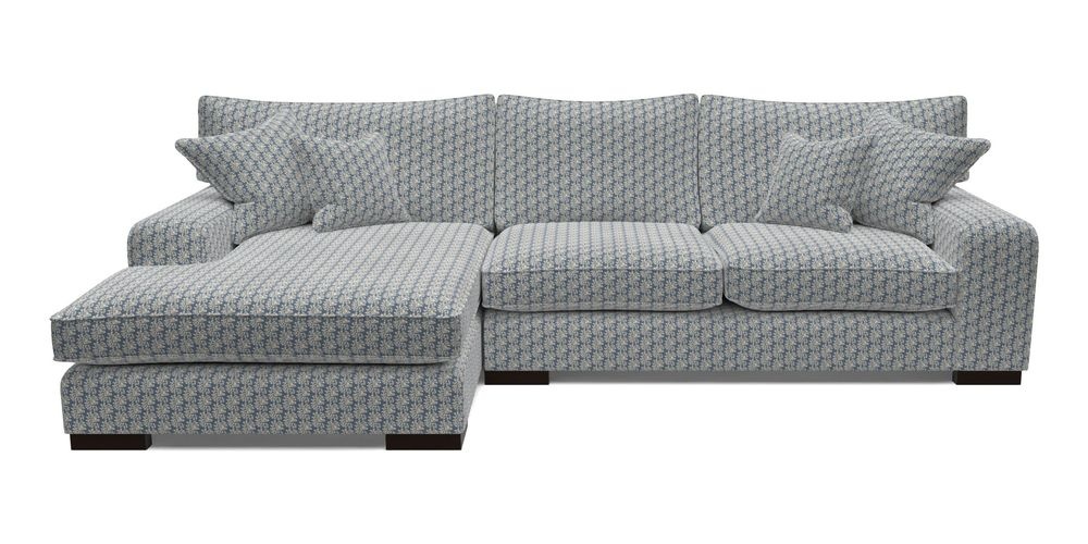Chaise RHF