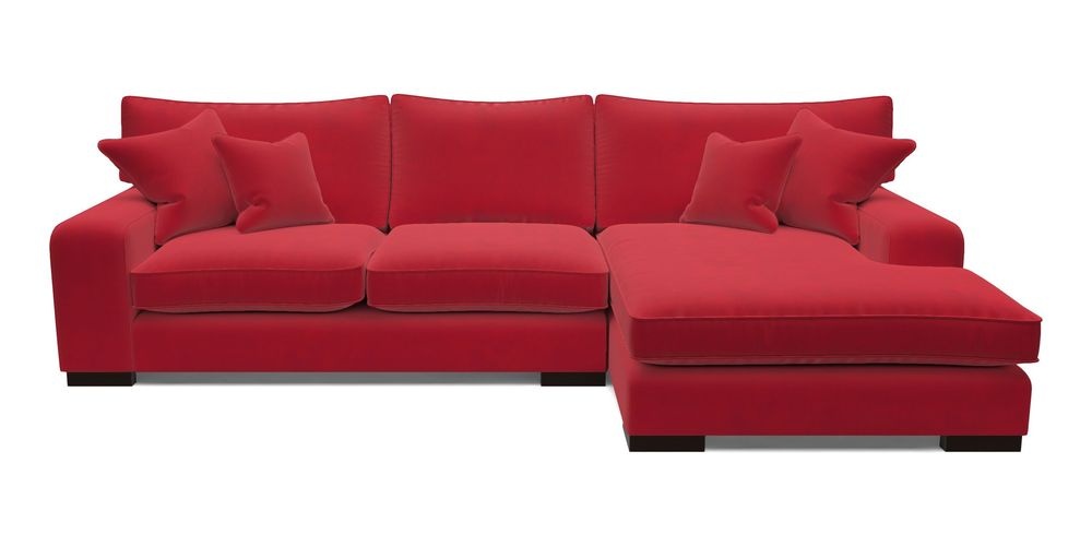 Chaise RHF