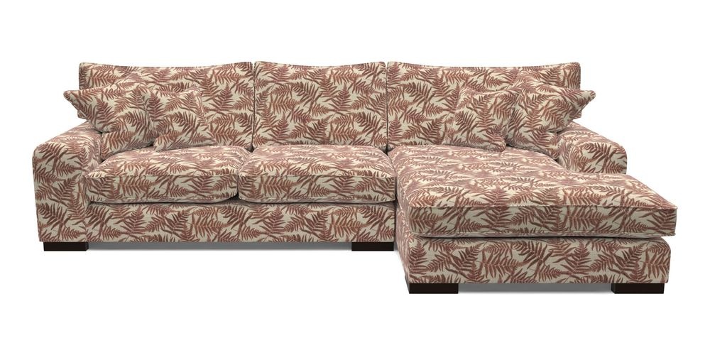 Chaise RHF