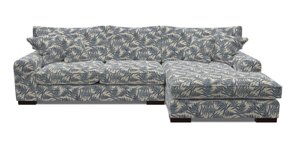Chaise RHF