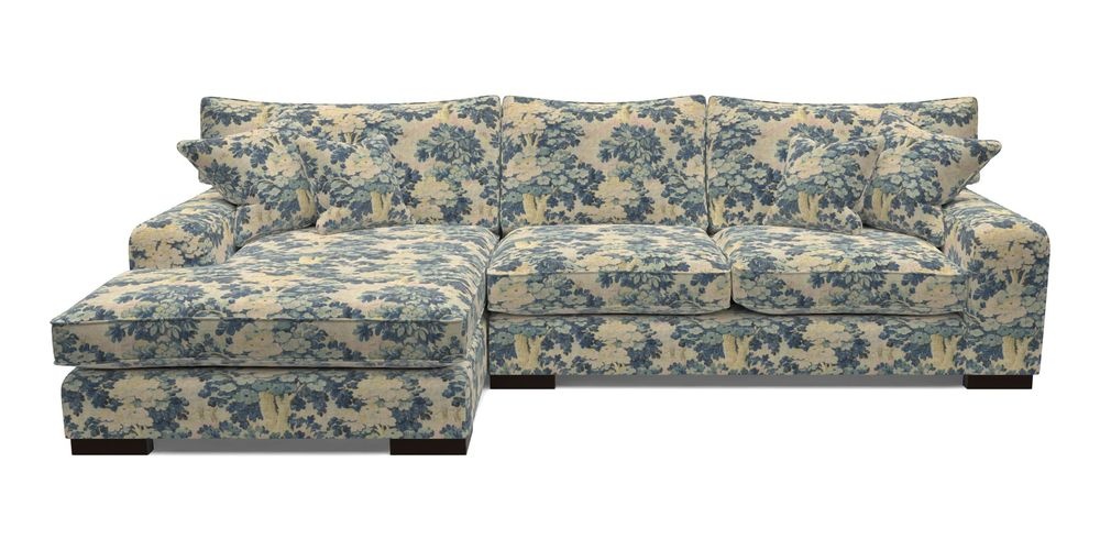 Chaise RHF