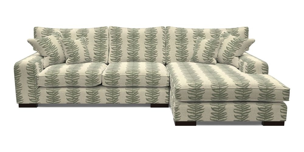 Chaise RHF