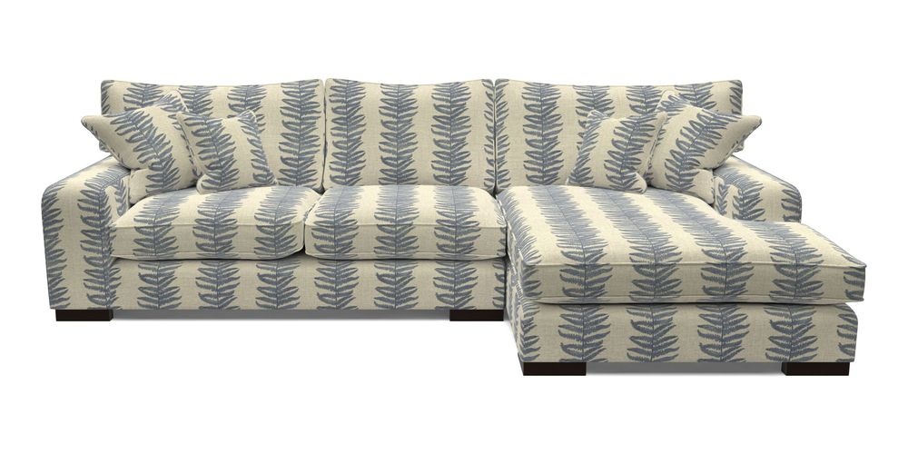 Chaise RHF