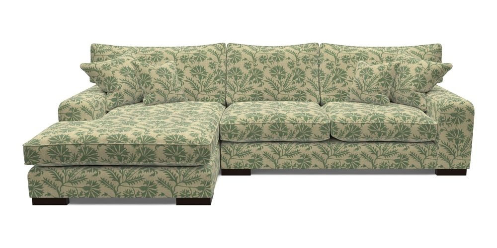 Chaise RHF