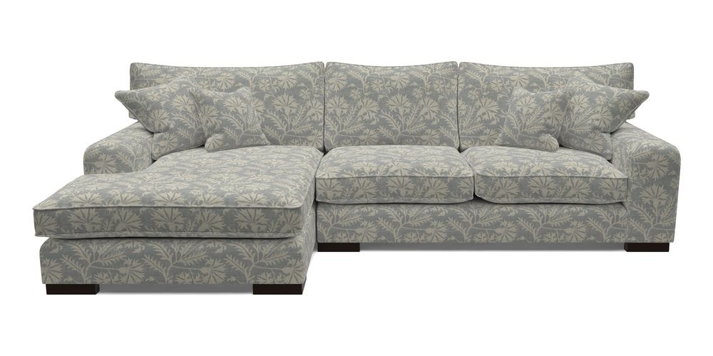 Chaise RHF