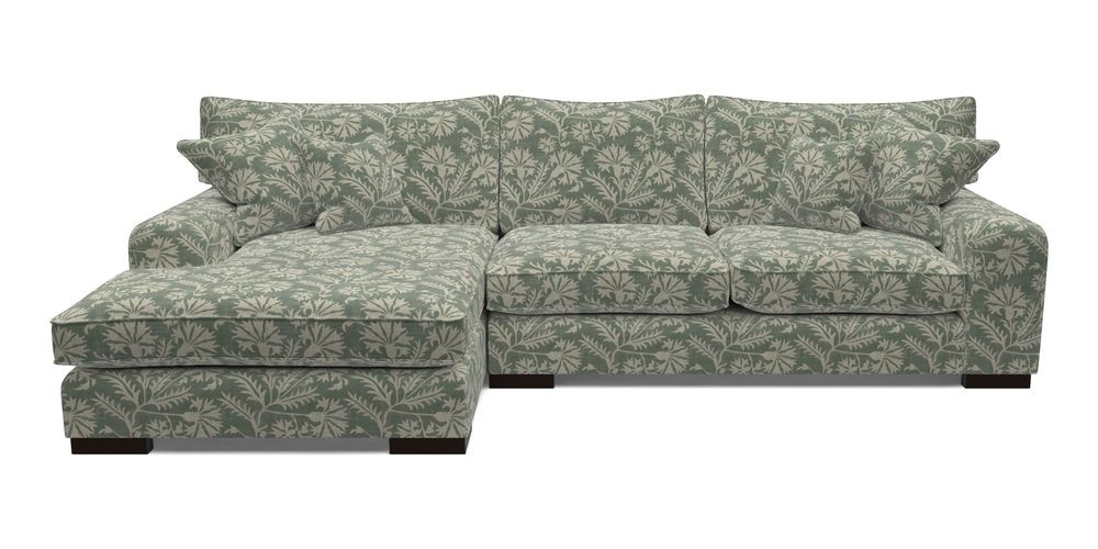 Chaise RHF