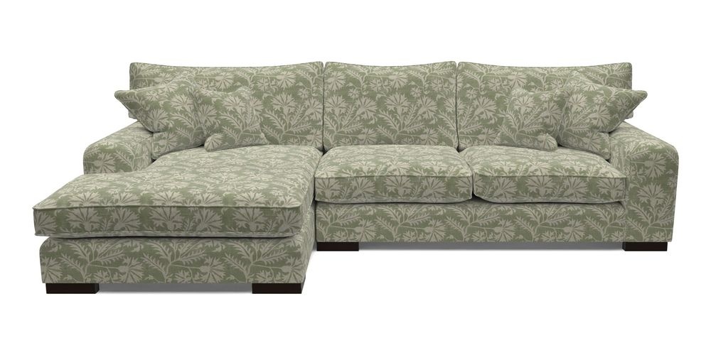 Chaise RHF