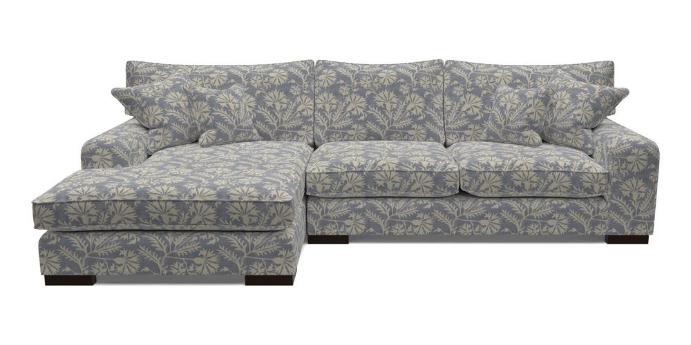 Chaise RHF