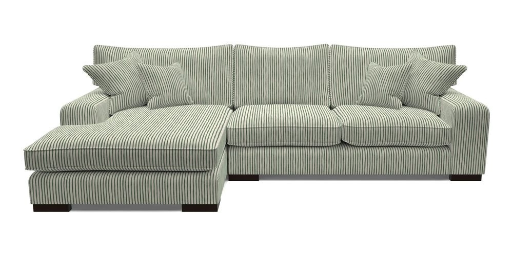 Chaise RHF