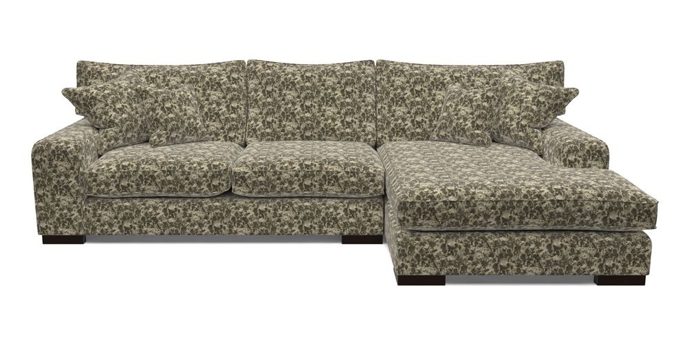 Chaise RHF