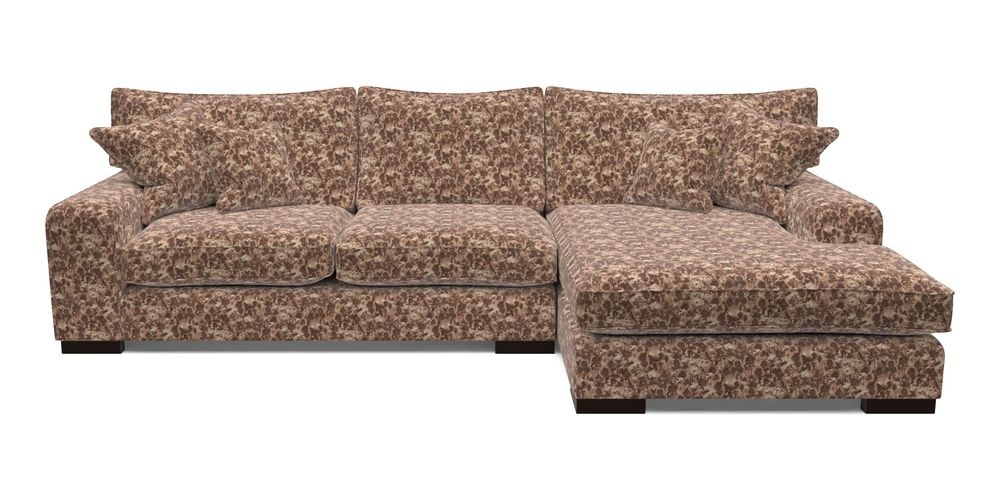 Chaise RHF