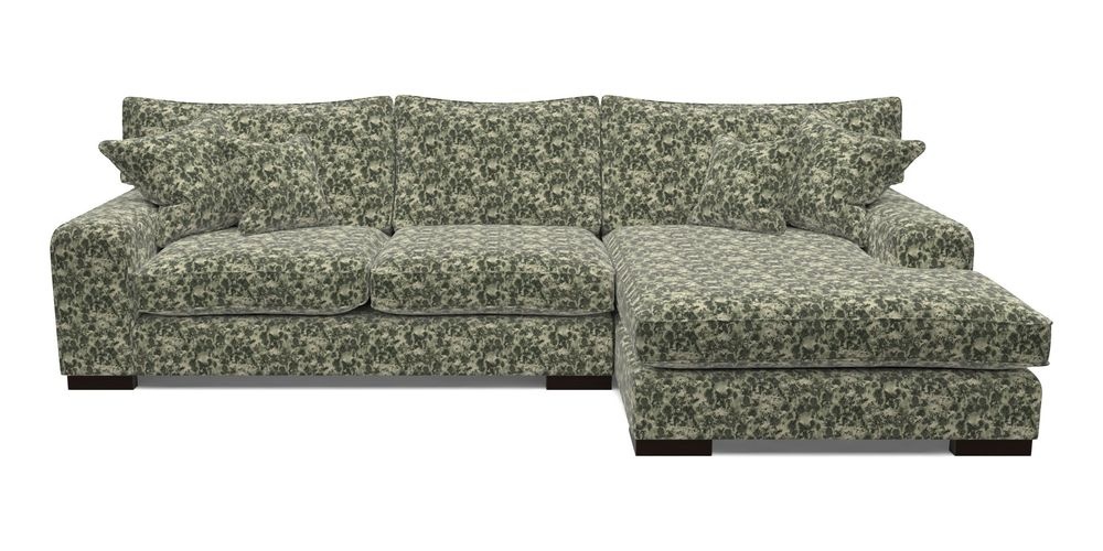 Chaise RHF