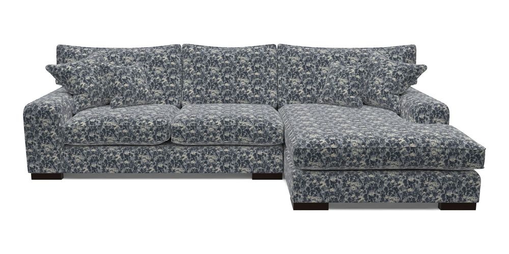 Chaise RHF