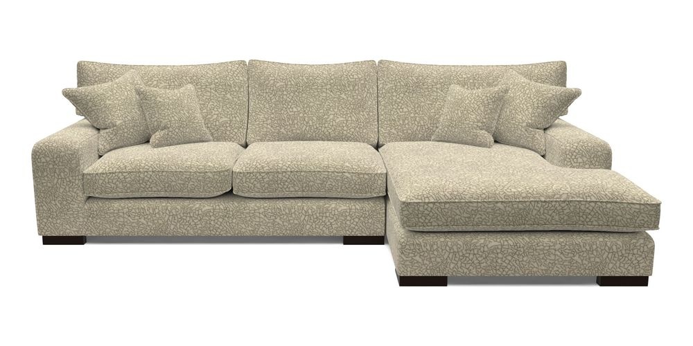 Chaise RHF