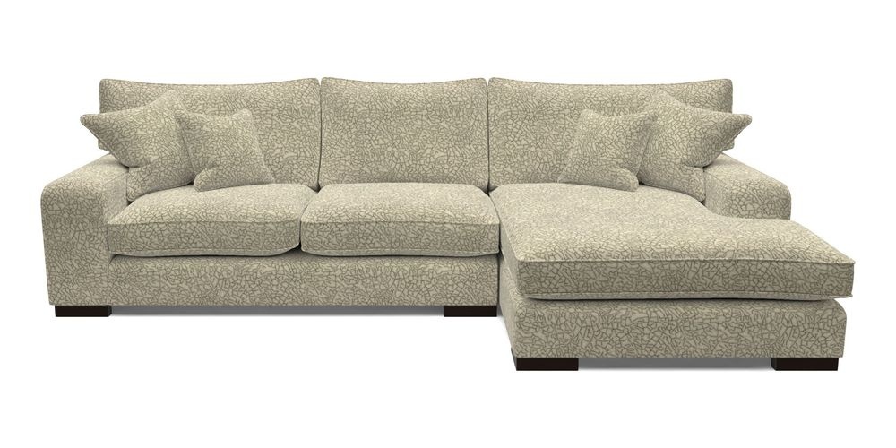Chaise RHF