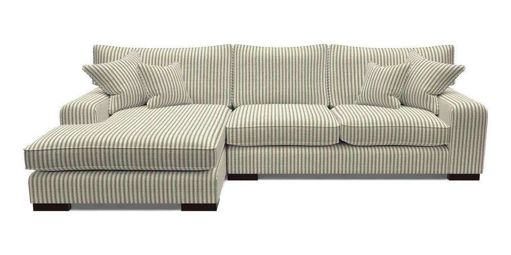 Chaise RHF