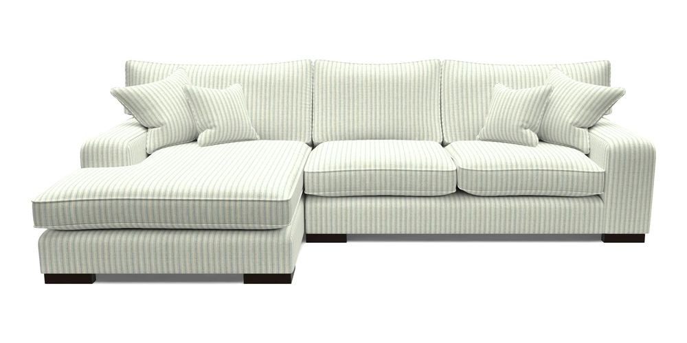Chaise RHF