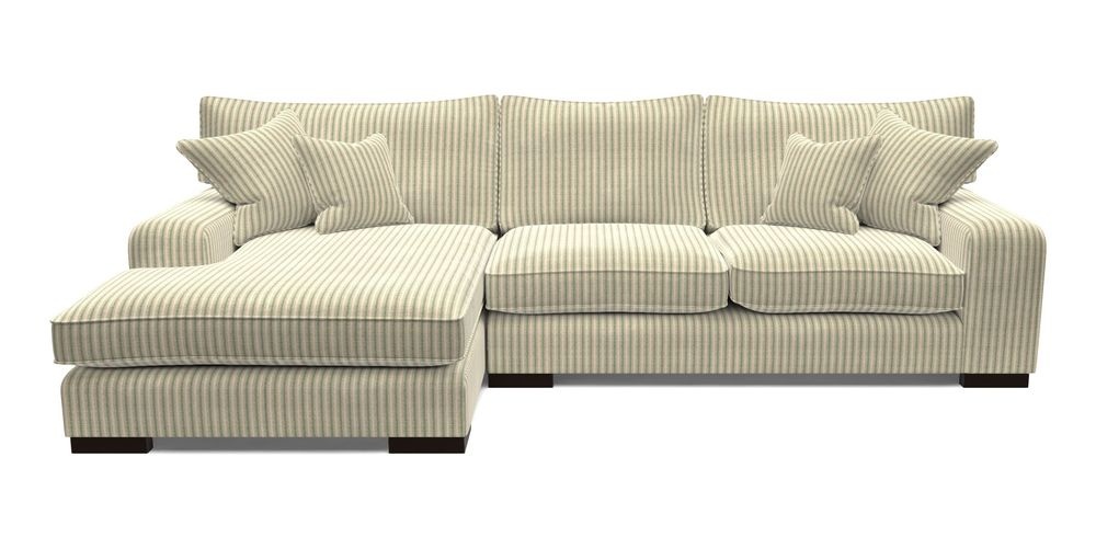 Chaise RHF
