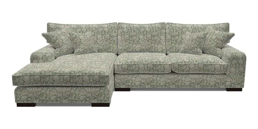 Chaise RHF