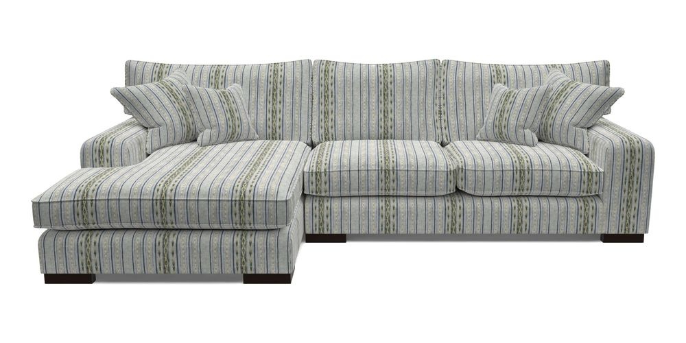 Chaise RHF