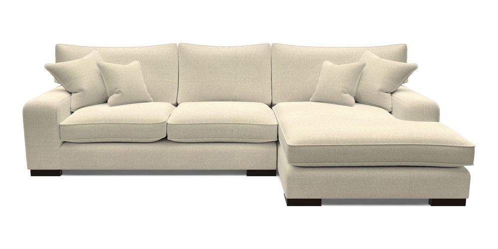 Chaise RHF