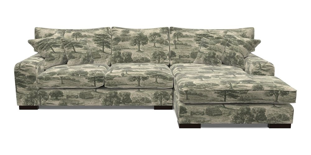Chaise RHF